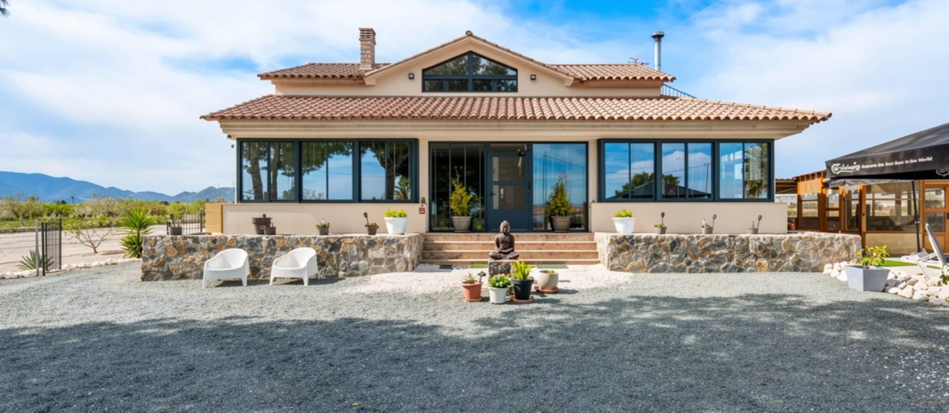 Sale - Villa - Puerto Lumbreras - Esparragal de Puerto Lumbreras
