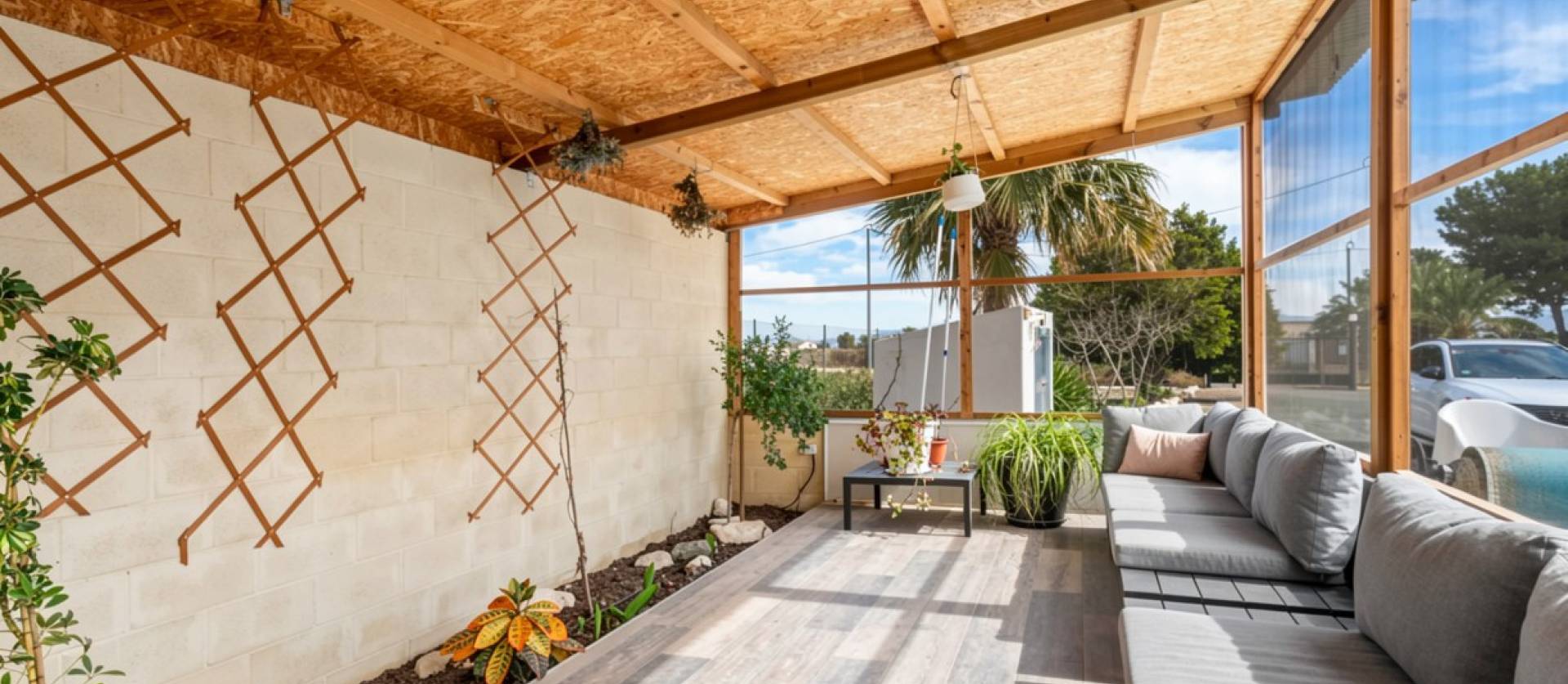 Sale - Villa - Puerto Lumbreras - Esparragal de Puerto Lumbreras