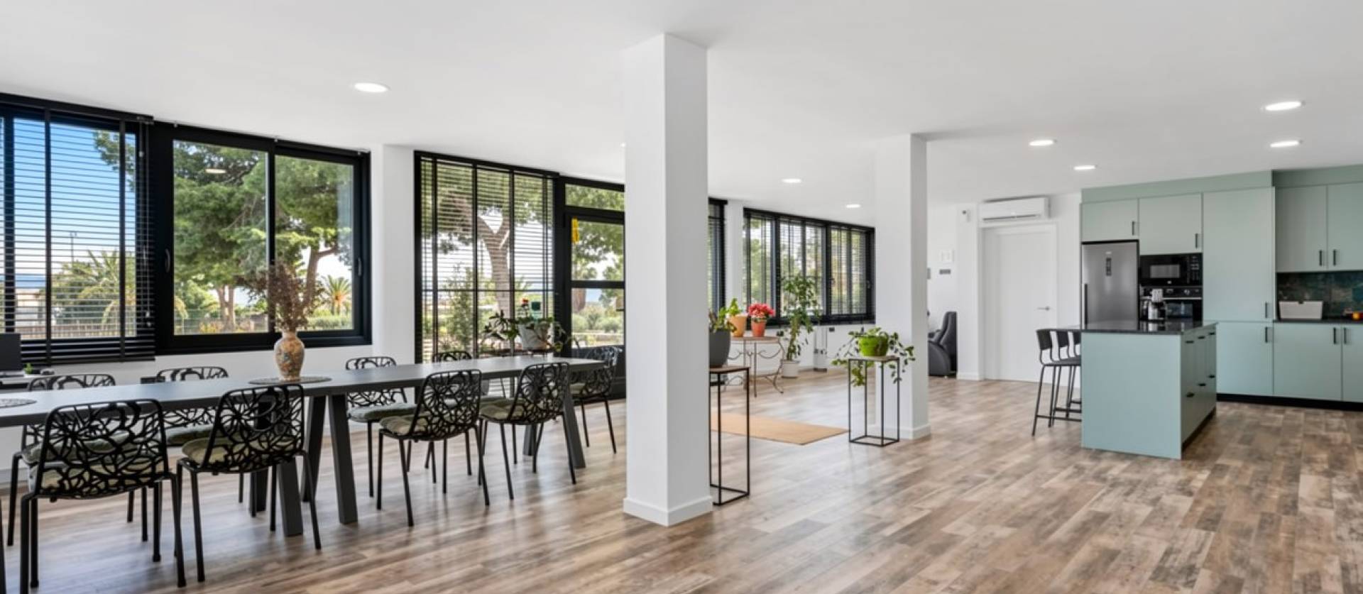 Sale - Villa - Puerto Lumbreras - Esparragal de Puerto Lumbreras