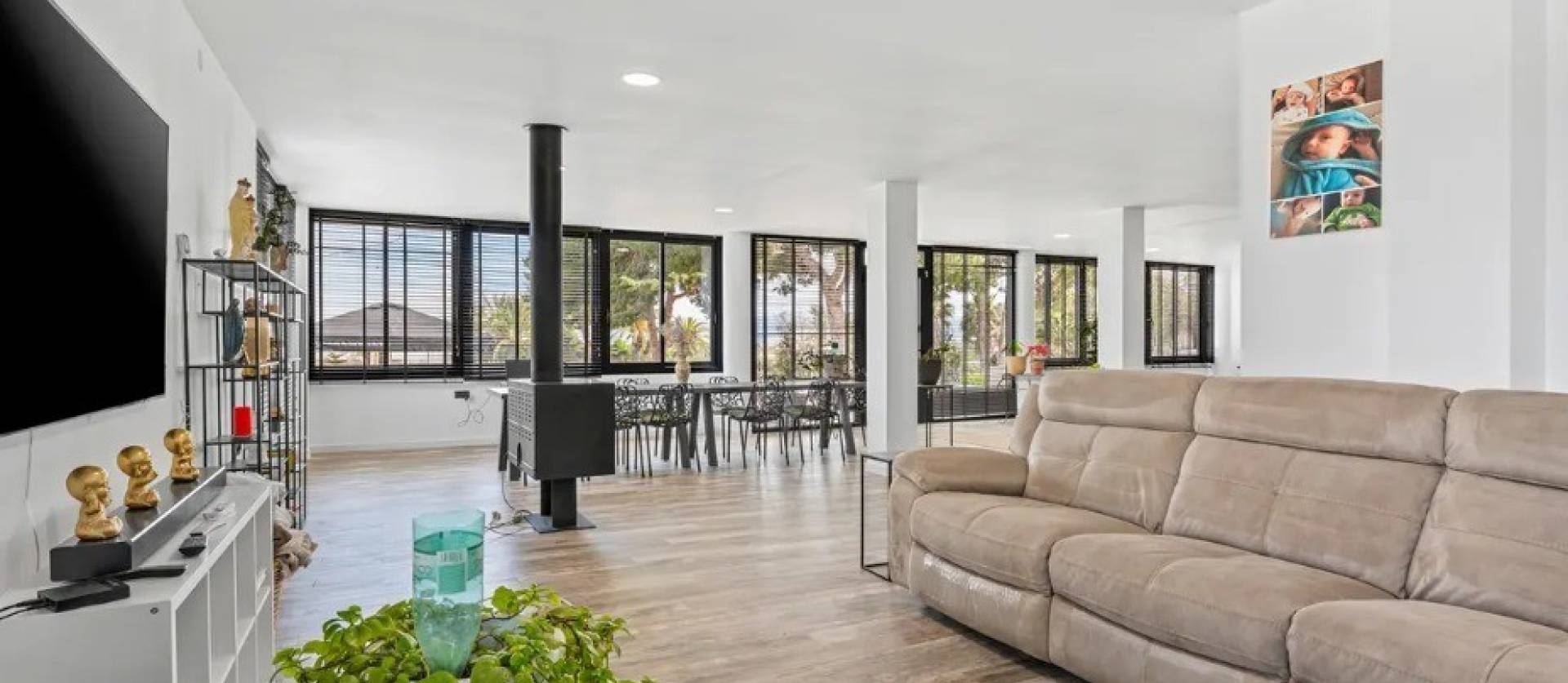 Sale - Villa - Puerto Lumbreras - Esparragal de Puerto Lumbreras