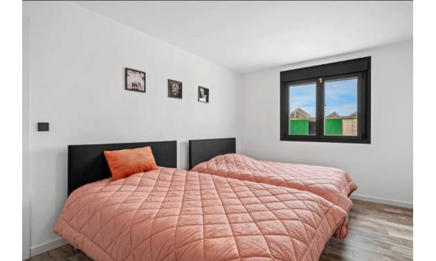 Sale - Villa - Puerto Lumbreras - Esparragal de Puerto Lumbreras