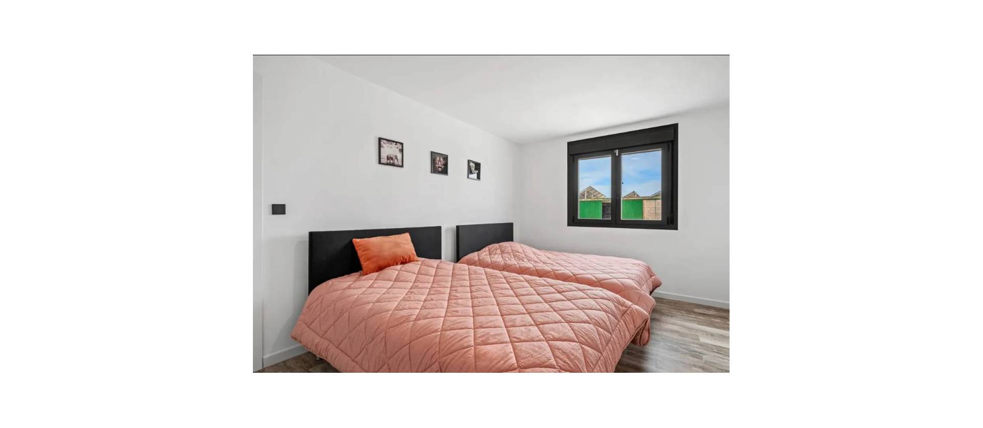 Sale - Villa - Puerto Lumbreras - Esparragal de Puerto Lumbreras