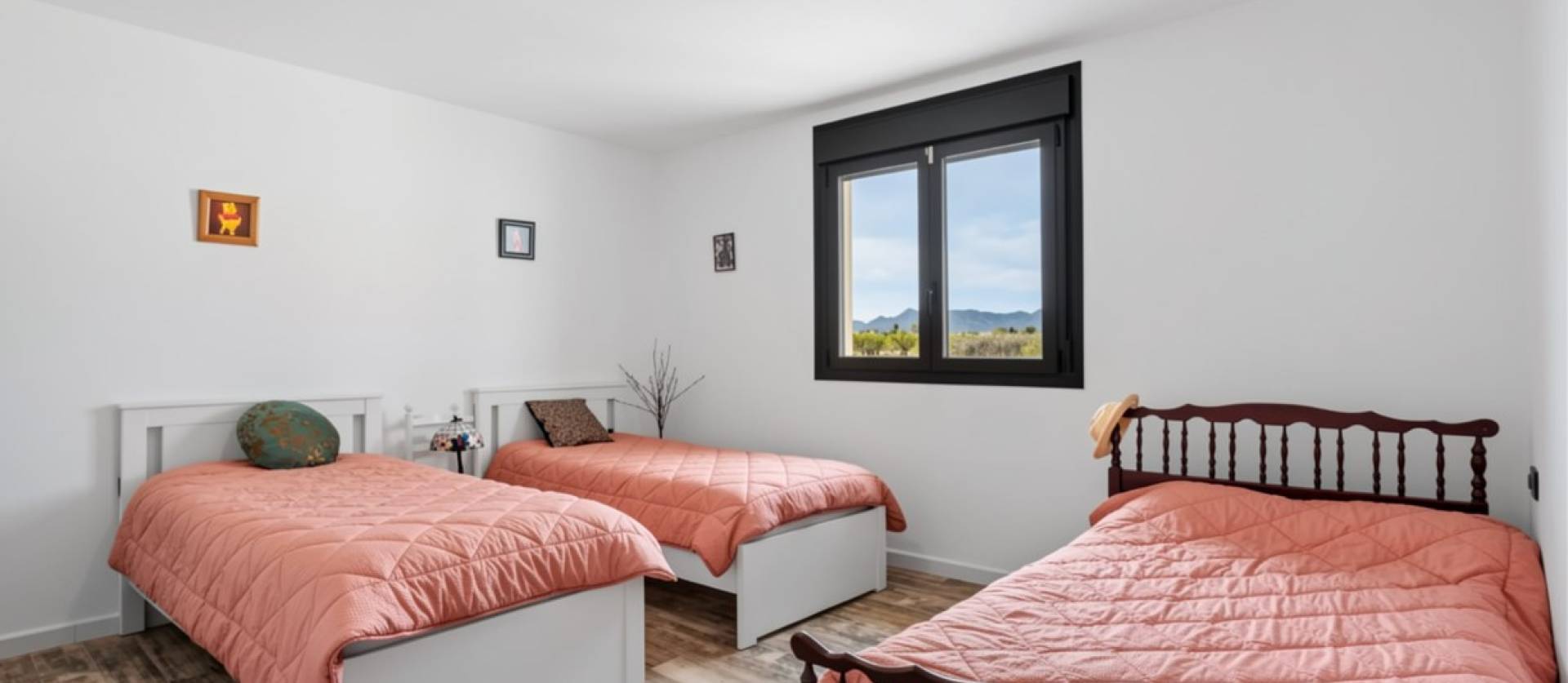 Sale - Villa - Puerto Lumbreras - Esparragal de Puerto Lumbreras