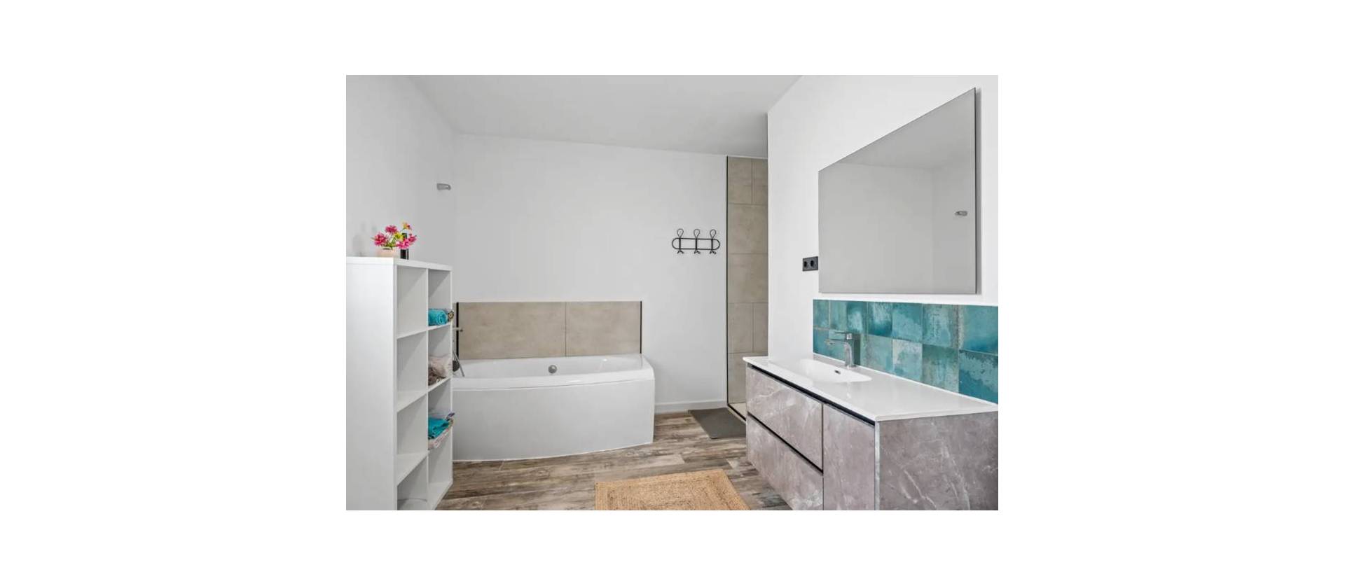 Sale - Villa - Puerto Lumbreras - Esparragal de Puerto Lumbreras