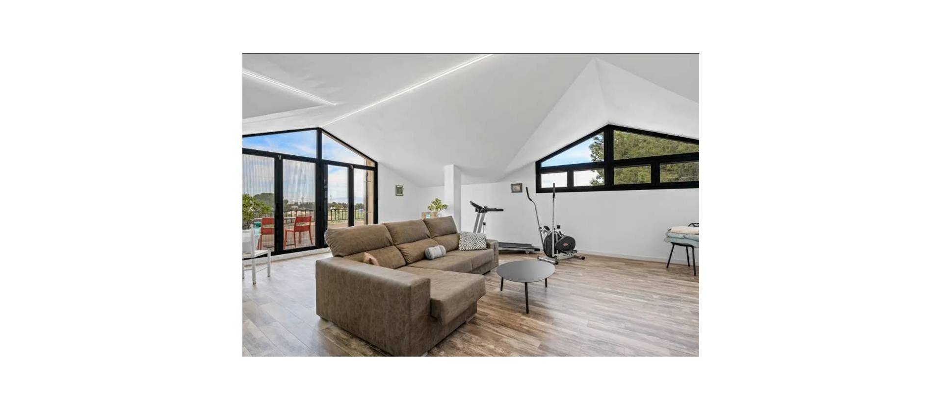 Sale - Villa - Puerto Lumbreras - Esparragal de Puerto Lumbreras