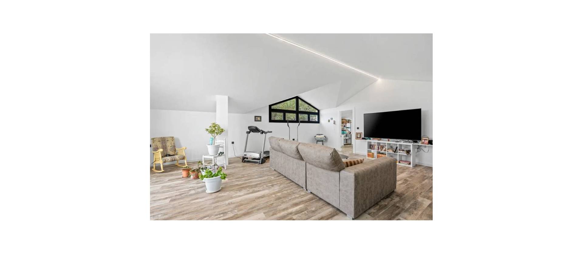 Sale - Villa - Puerto Lumbreras - Esparragal de Puerto Lumbreras