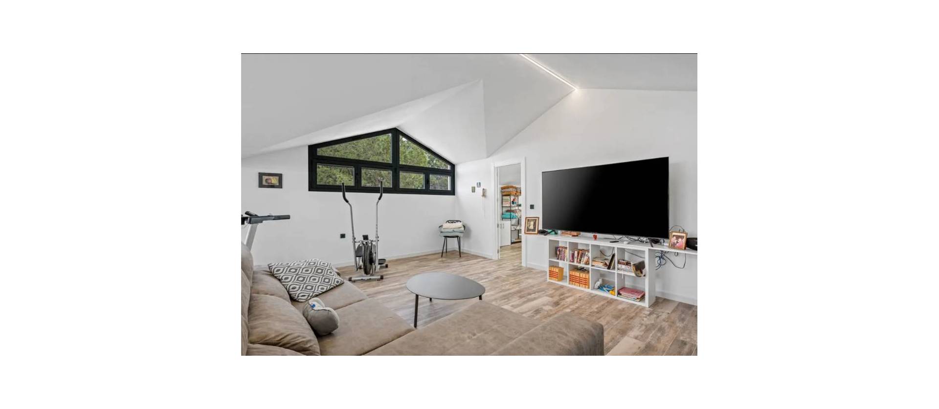Sale - Villa - Puerto Lumbreras - Esparragal de Puerto Lumbreras