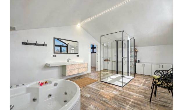 Sale - Villa - Puerto Lumbreras - Esparragal de Puerto Lumbreras