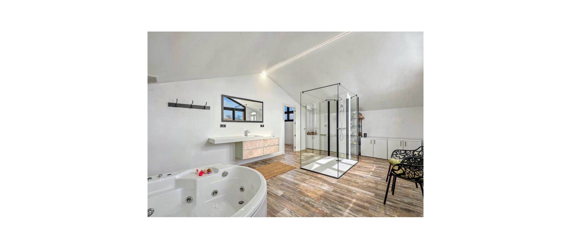 Sale - Villa - Puerto Lumbreras - Esparragal de Puerto Lumbreras