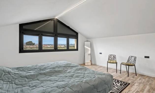 Sale - Villa - Puerto Lumbreras - Esparragal de Puerto Lumbreras