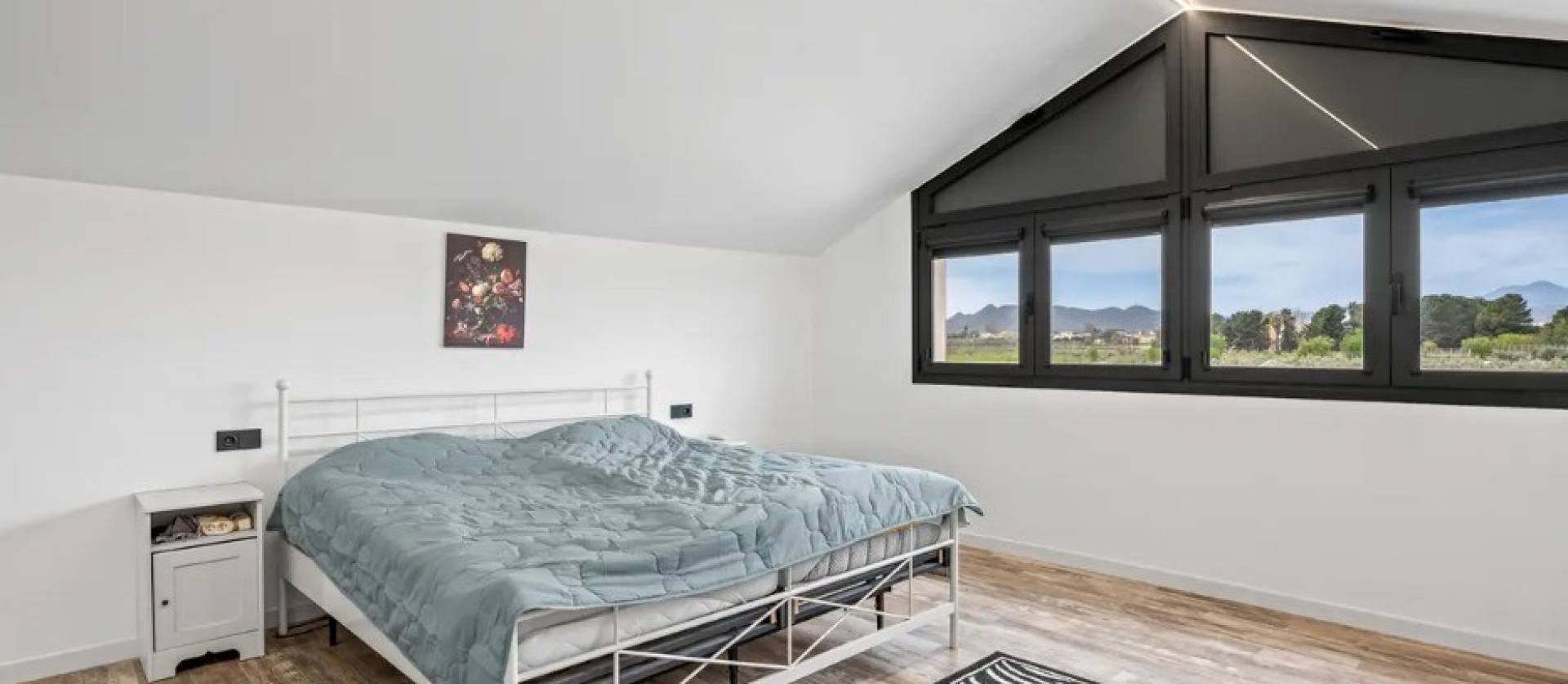 Sale - Villa - Puerto Lumbreras - Esparragal de Puerto Lumbreras