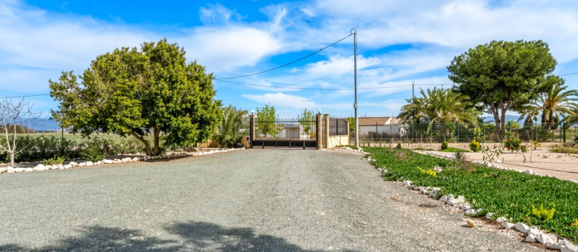 Sale - Villa - Puerto Lumbreras - Esparragal de Puerto Lumbreras