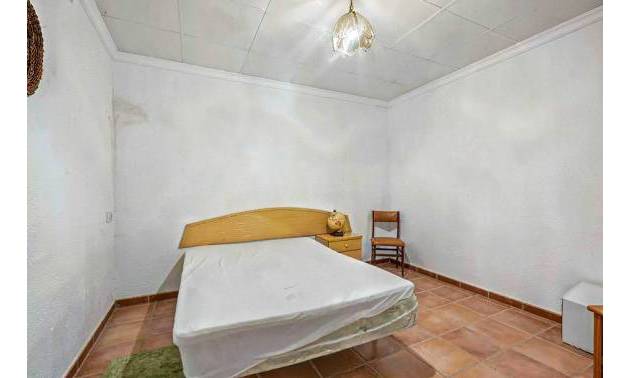 Sale - Villa - Puerto Lumbreras - Esparragal de Puerto Lumbreras