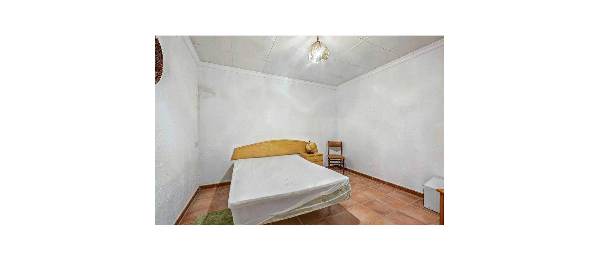 Sale - Villa - Puerto Lumbreras - Esparragal de Puerto Lumbreras