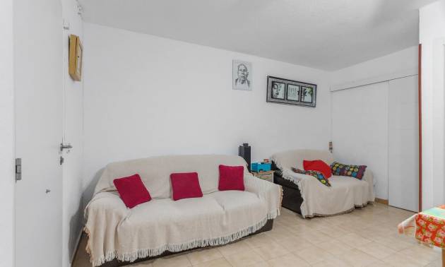 Sale - Bungalow - Torrevieja - Playa de los Naufragos