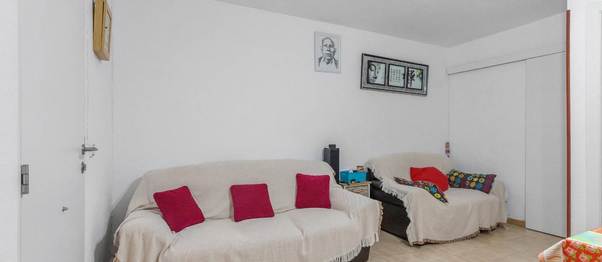 Sale - Bungalow - Torrevieja - Playa de los Naufragos