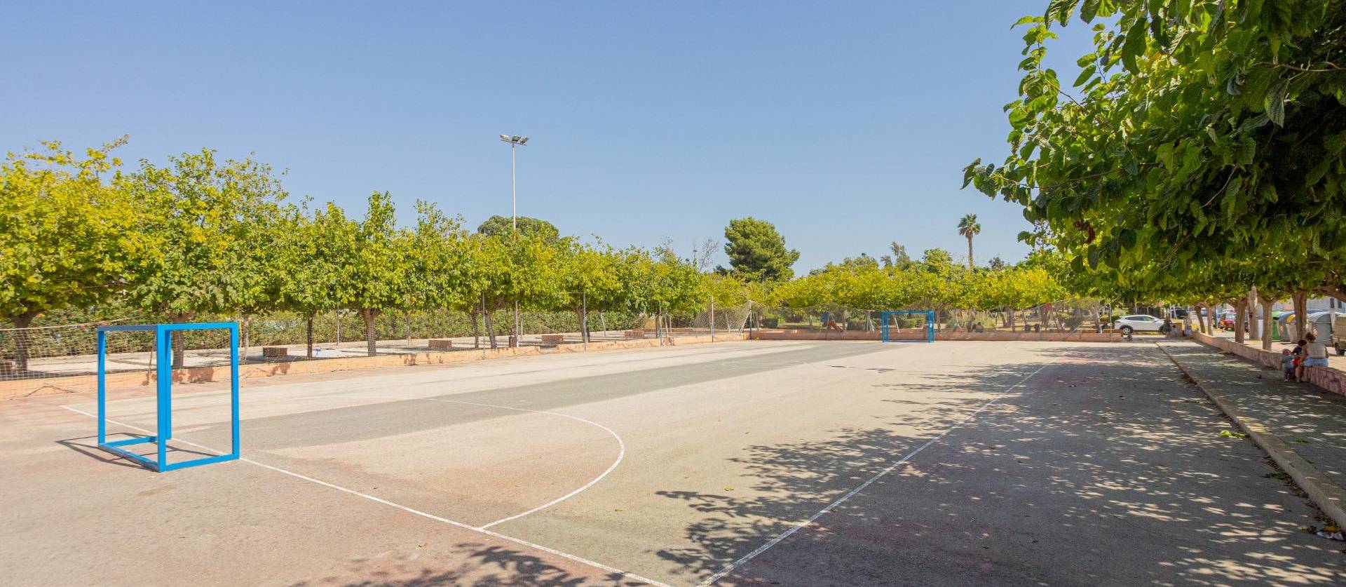 Sale - Bungalow - Torrevieja - Playa de los Naufragos