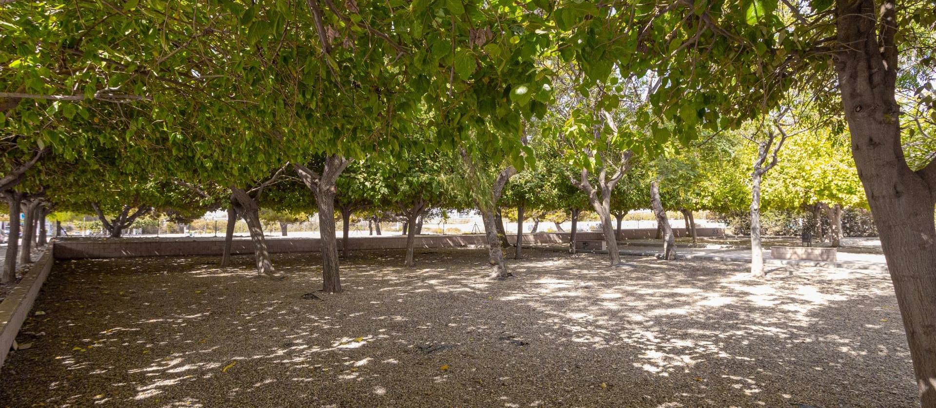 Sale - Bungalow - Torrevieja - Playa de los Naufragos