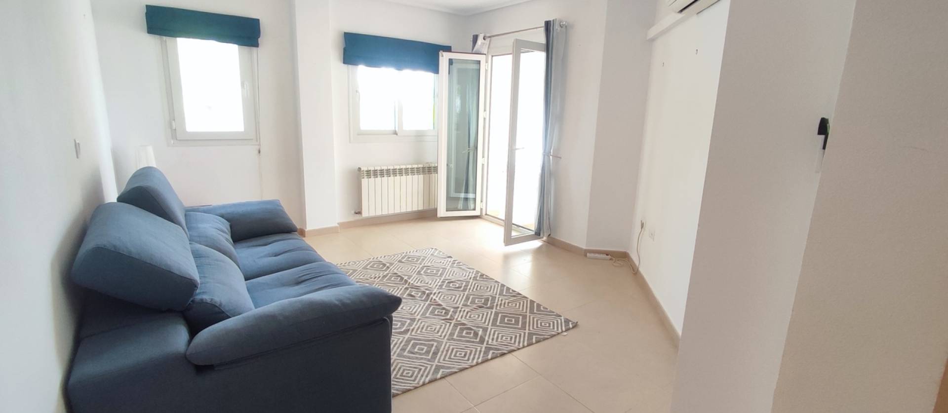 Bestaande woningen - Appartment - Hacienda Riquelme Golf Resort