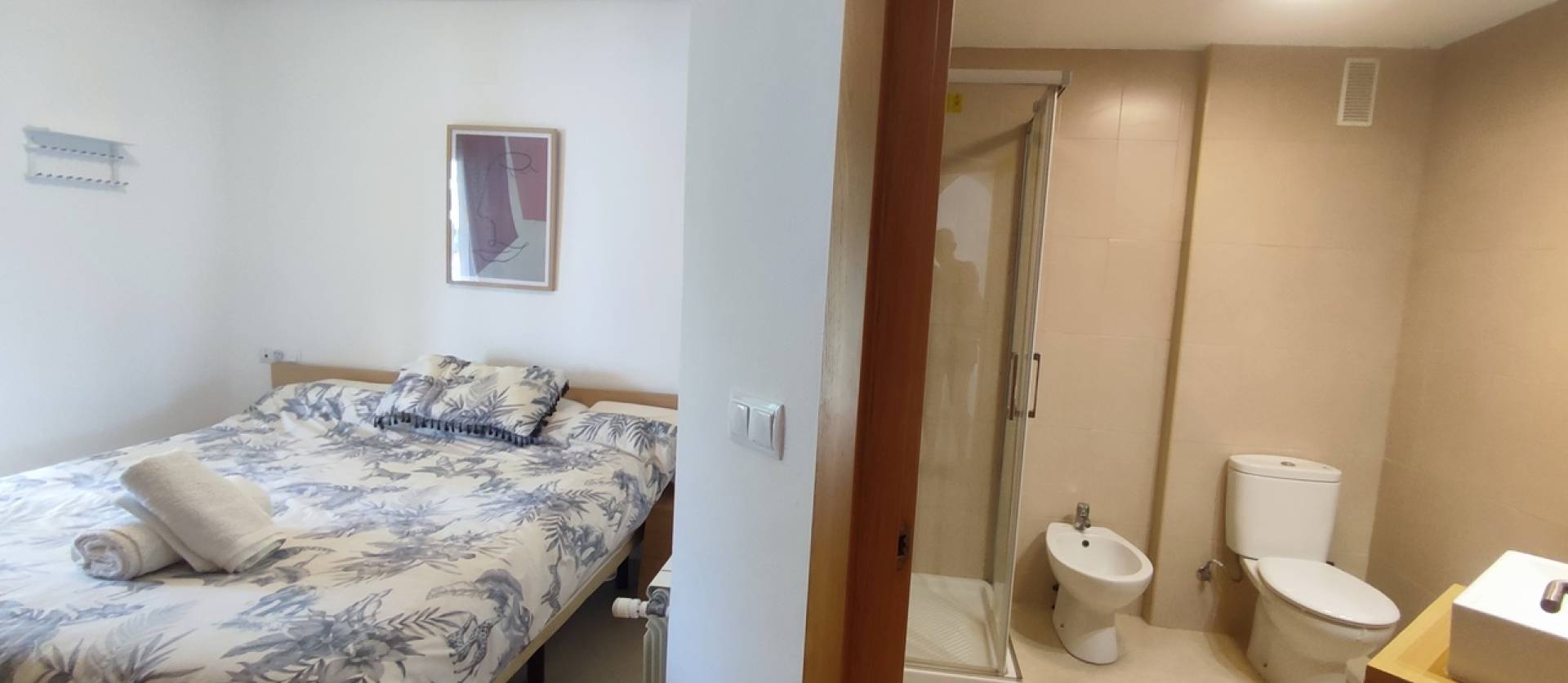 Bestaande woningen - Appartment - Hacienda Riquelme Golf Resort