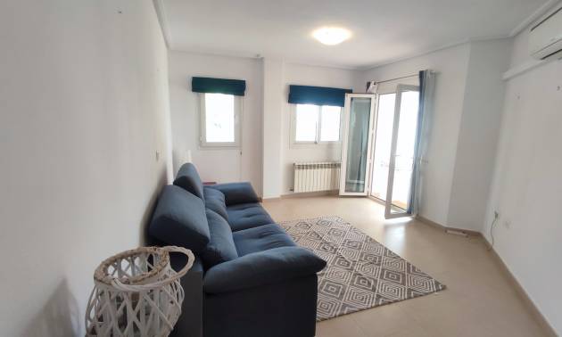 Bestaande woningen - Appartment - Hacienda Riquelme Golf Resort