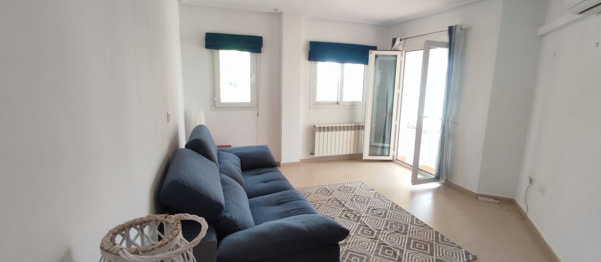 Bestaande woningen - Appartment - Hacienda Riquelme Golf Resort