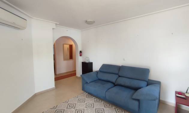 Bestaande woningen - Appartment - Hacienda Riquelme Golf Resort