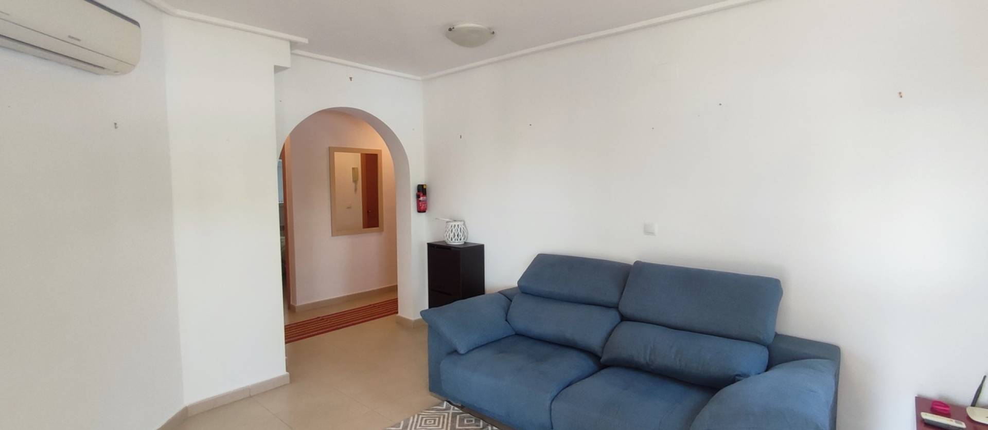 Bestaande woningen - Appartment - Hacienda Riquelme Golf Resort