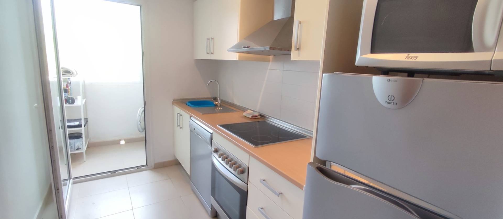 Bestaande woningen - Appartment - Hacienda Riquelme Golf Resort