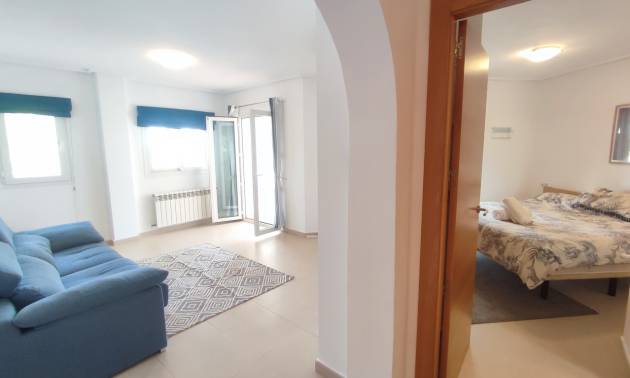 Bestaande woningen - Appartment - Hacienda Riquelme Golf Resort