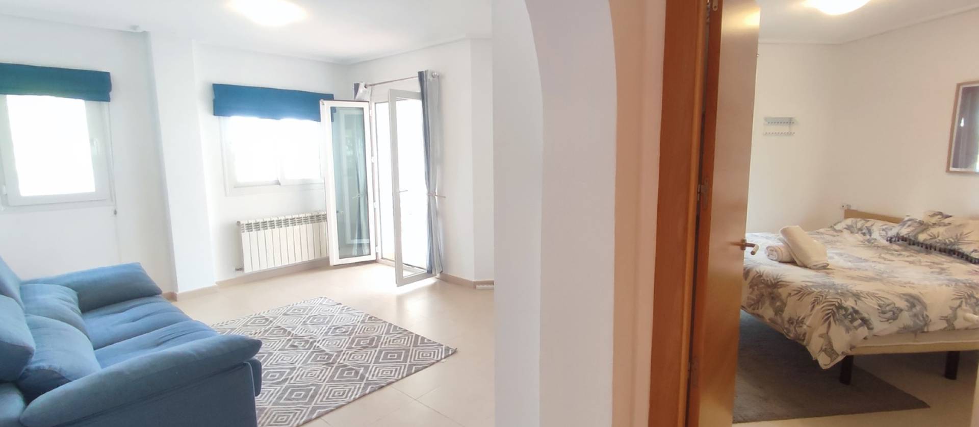 Bestaande woningen - Appartment - Hacienda Riquelme Golf Resort