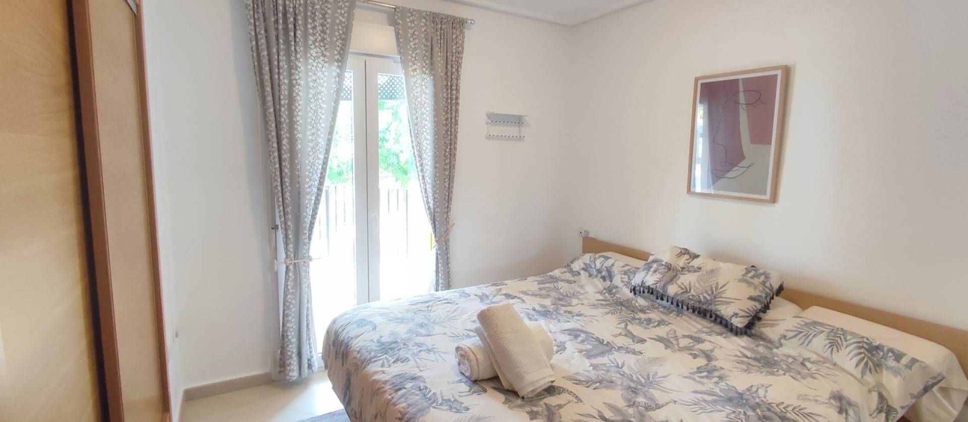 Bestaande woningen - Appartment - Hacienda Riquelme Golf Resort