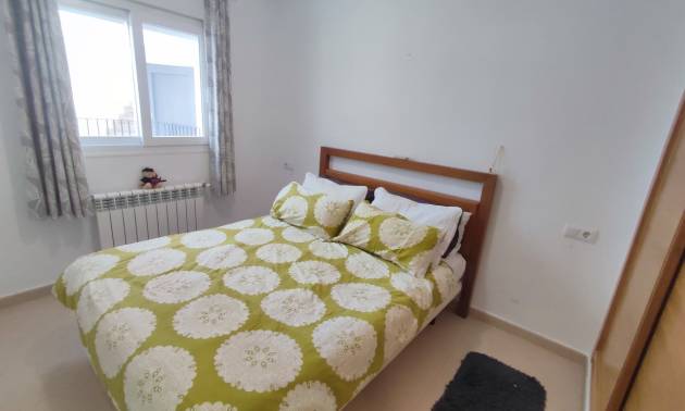 Bestaande woningen - Appartment - Hacienda Riquelme Golf Resort