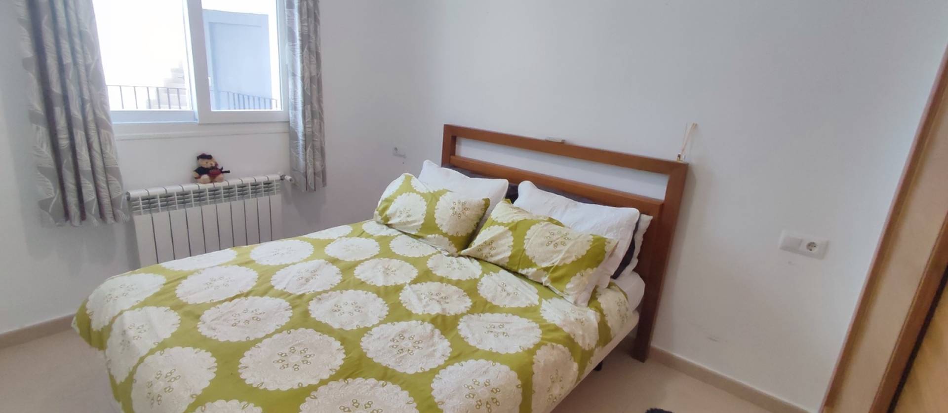 Bestaande woningen - Appartment - Hacienda Riquelme Golf Resort