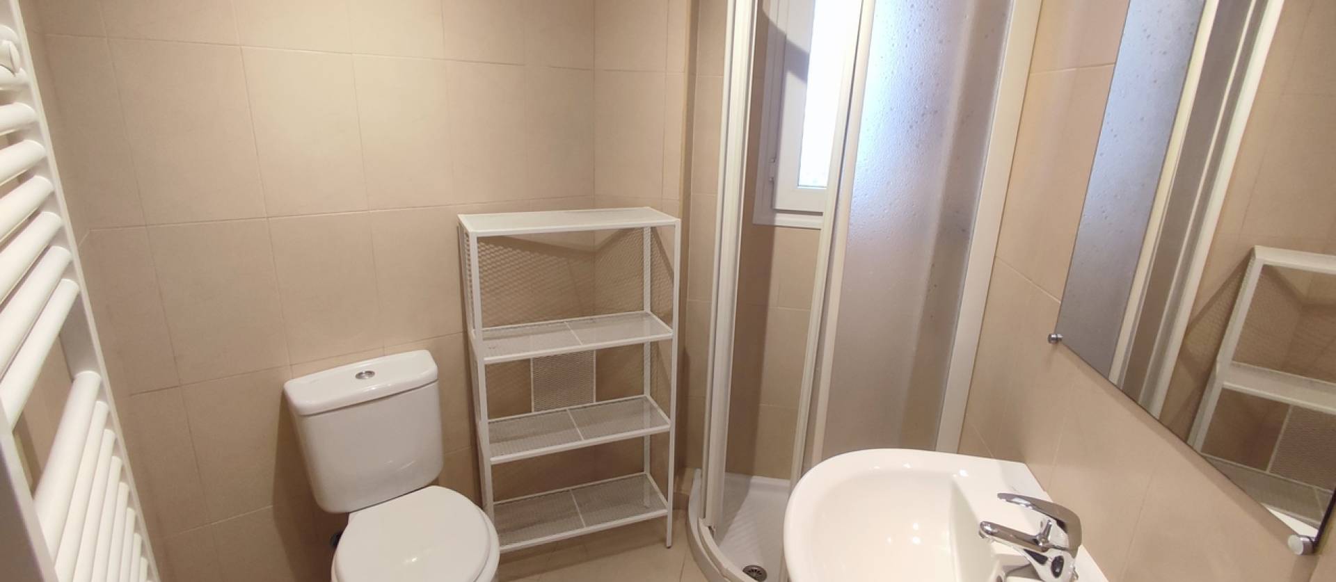 Bestaande woningen - Appartment - Hacienda Riquelme Golf Resort