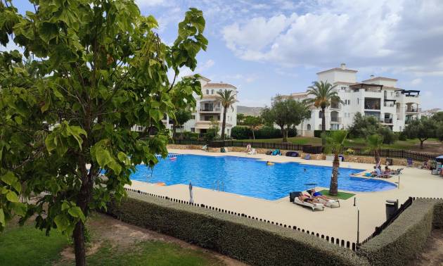 Bestaande woningen - Appartment - Hacienda Riquelme Golf Resort