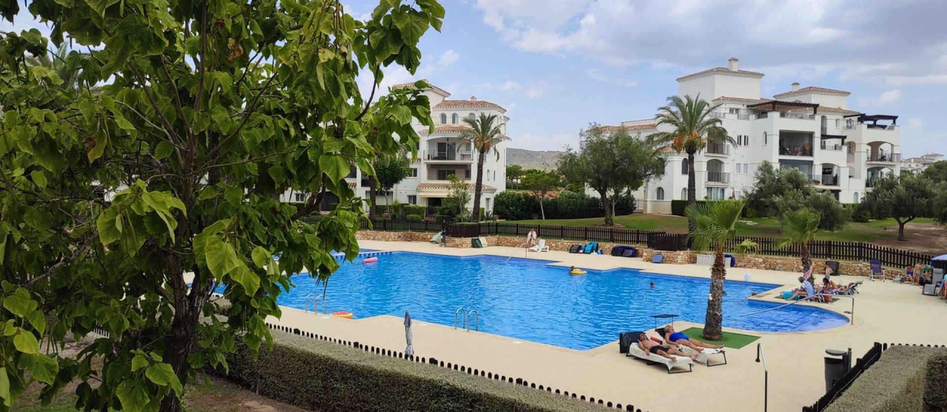 Bestaande woningen - Appartment - Hacienda Riquelme Golf Resort