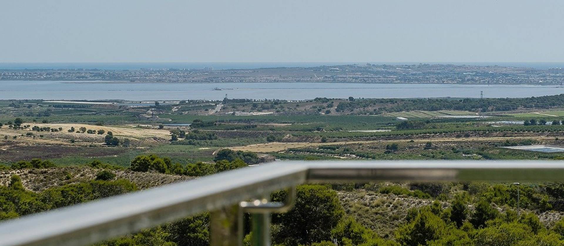 New Build - Bungalow - San Miguel de Salinas - VistaBella Golf