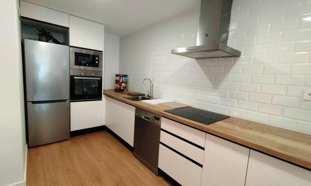 New Build - Apartment - Monforte del Cid - Alenda Golf
