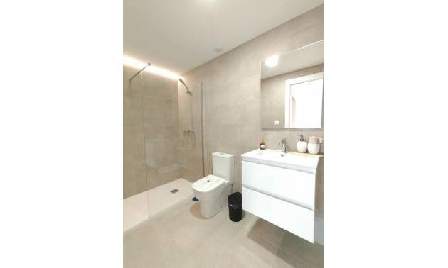 New Build - Apartment - Monforte del Cid - Alenda Golf
