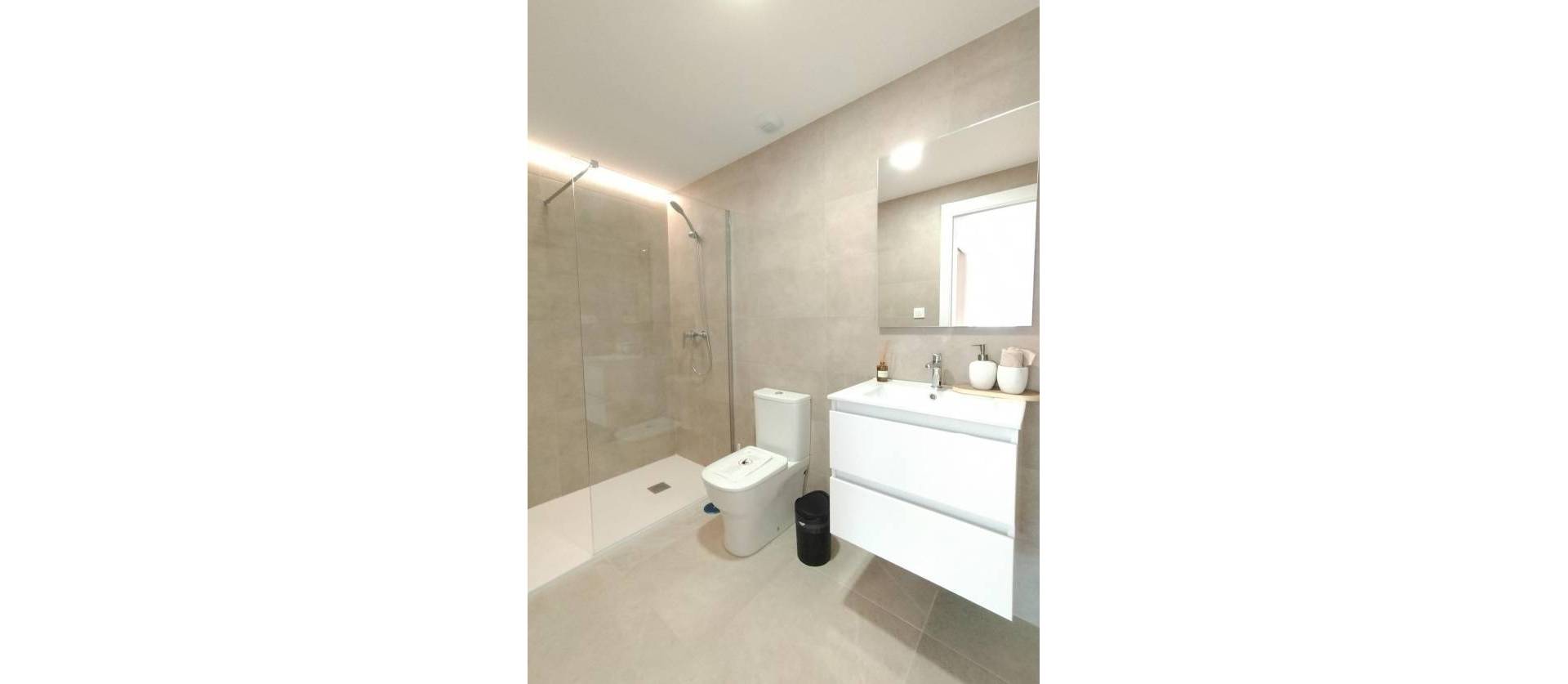 New Build - Apartment - Monforte del Cid - Alenda Golf