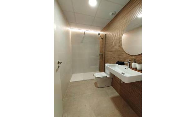 New Build - Apartment - Monforte del Cid - Alenda Golf