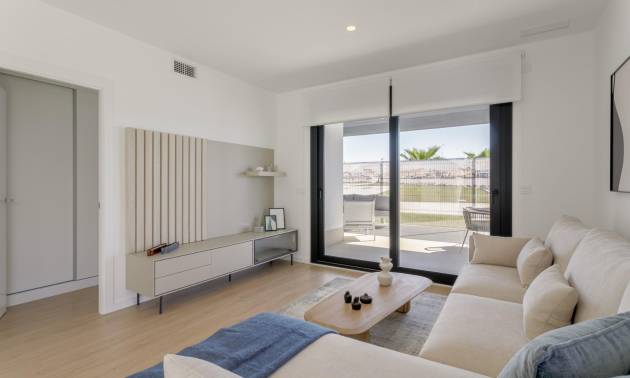 New Build - Apartment - Torrevieja - Torreblanca
