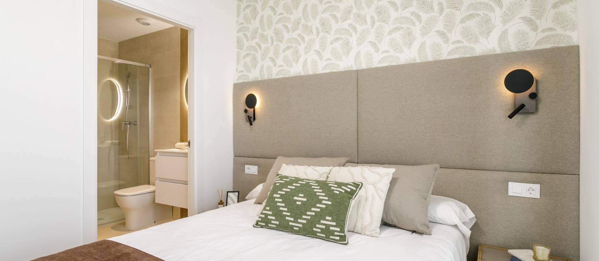 New Build - Apartment - Torrevieja - Torreblanca