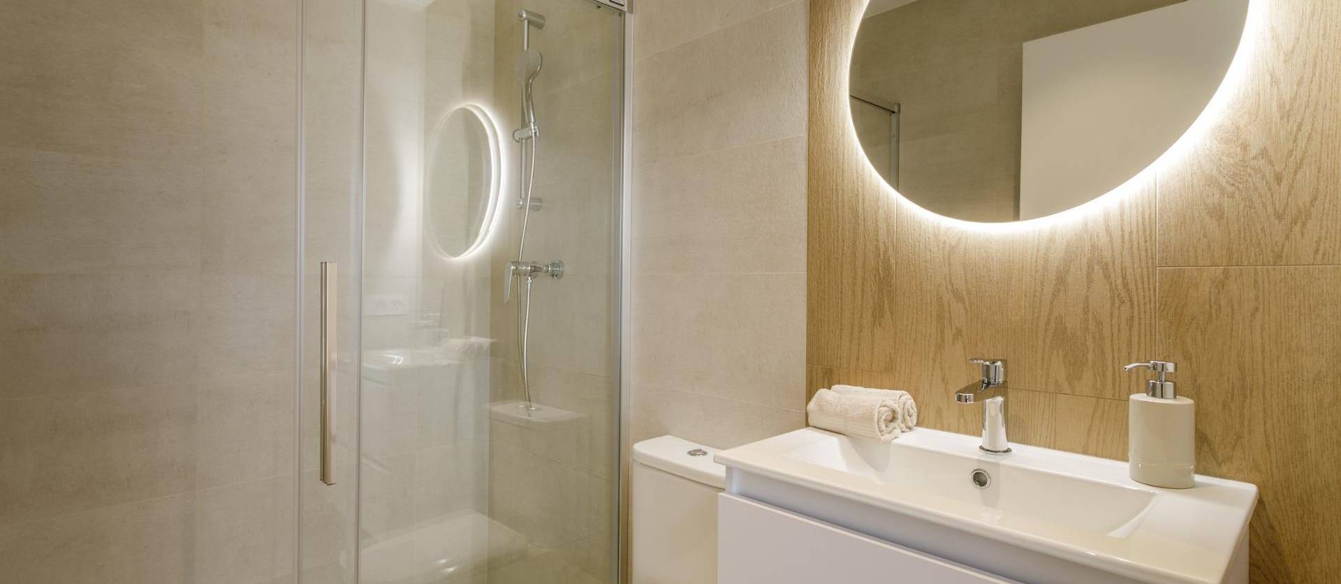 New Build - Apartment - Torrevieja - Torreblanca
