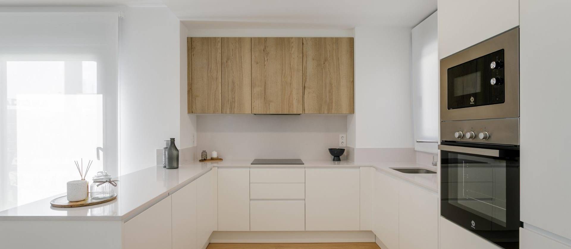 New Build - Apartment - Torrevieja - Torreblanca