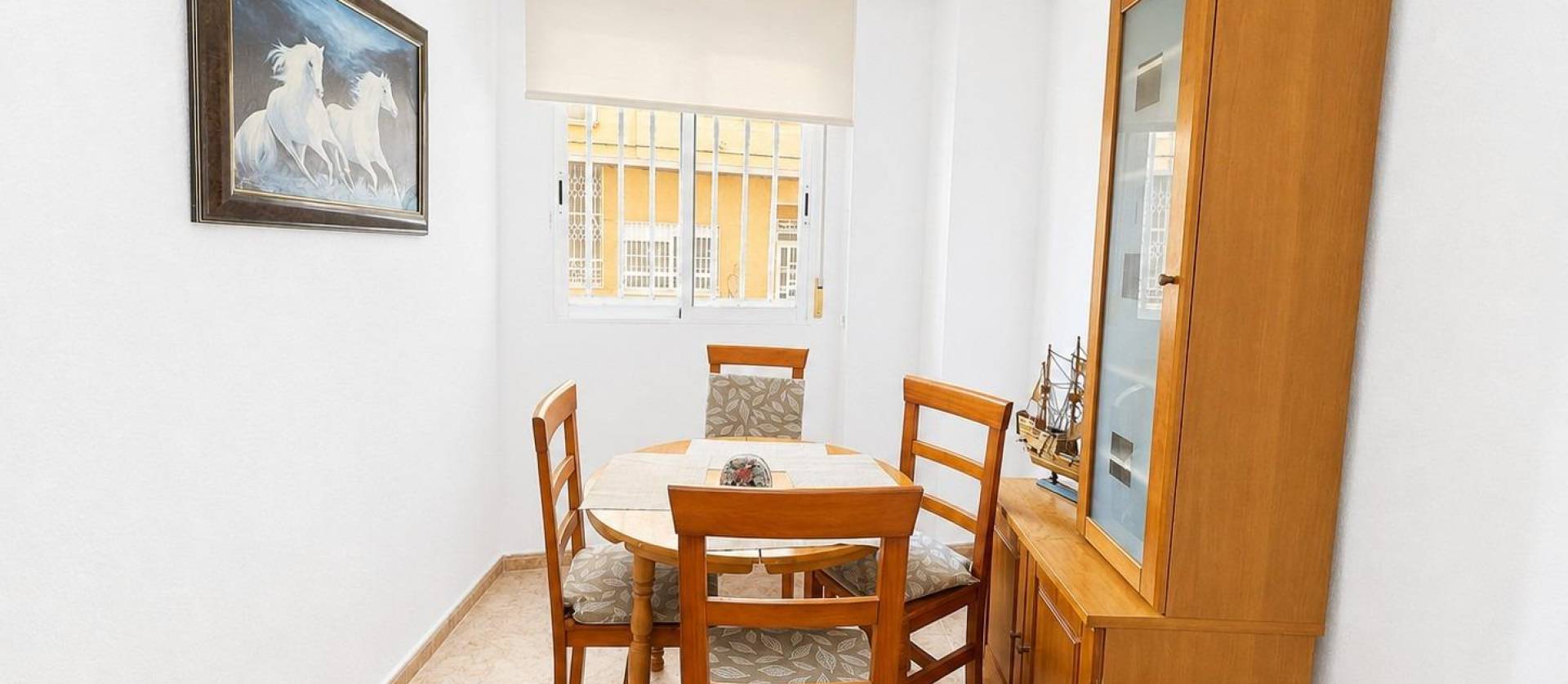 Sale - Apartment - Torrevieja - Habaneras