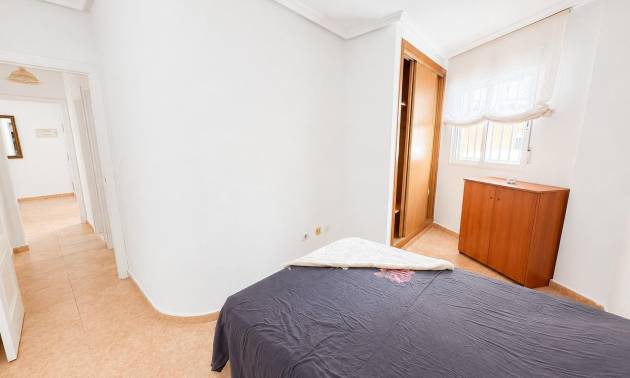 Sale - Apartment - Torrevieja - Habaneras