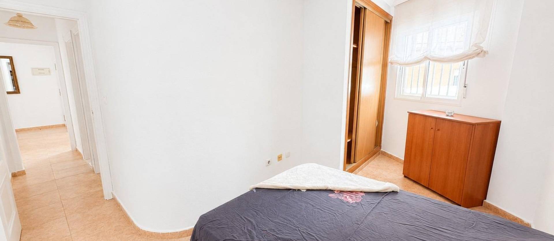 Sale - Apartment - Torrevieja - Habaneras