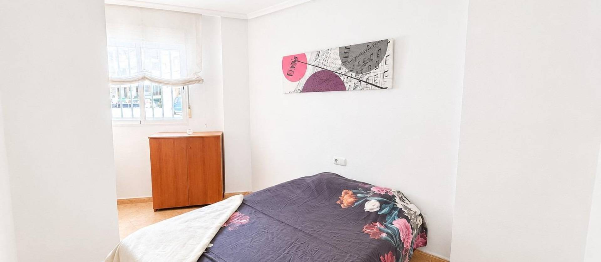 Sale - Apartment - Torrevieja - Habaneras